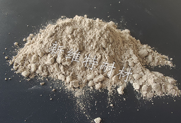 輕質(zhì)高強(qiáng)澆注料